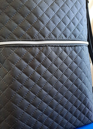 Kabelkobatoh Margarita- Černý Dlaždice SKLADEM  DROP