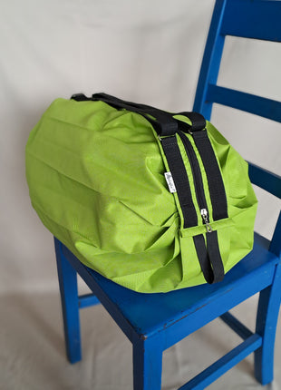 Taška Pamela - Limetka SKLADEM