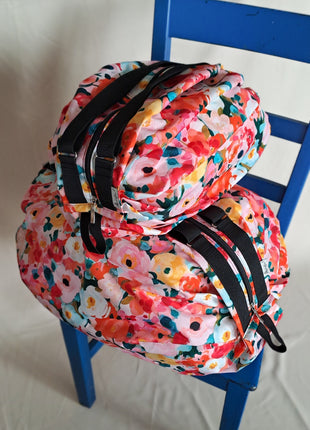 Taška Pamela- Flower Smash SKLADEM