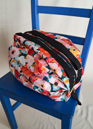 Taška Pamela- Flower Smash SKLADEM