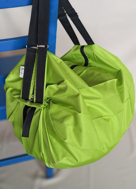 Taška Pamela - Limetka SKLADEM