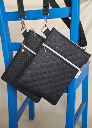 Kabelka Mini-B  Dlaždice SKLADEM DROP