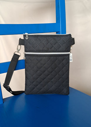 Kabelka Mini-B  Dlaždice SKLADEM DROP