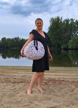 Taška Pamela- Berušky  SKLADEM