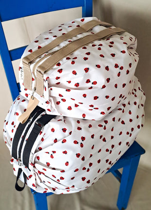 Taška Pamela- Berušky  SKLADEM