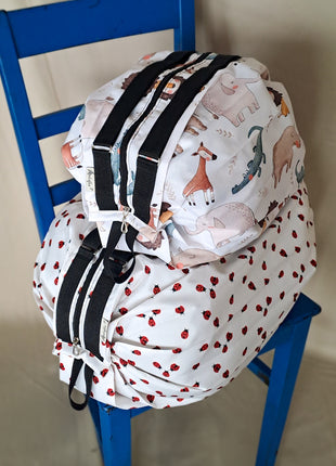 Taška Pamela- ZOO  SKLADEM