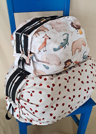 Taška Pamela- ZOO  SKLADEM