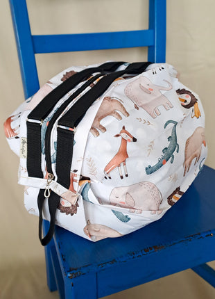 Taška Pamela- ZOO  SKLADEM