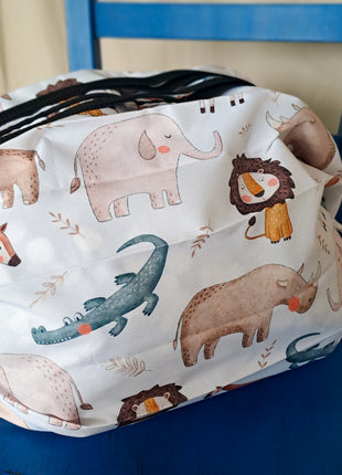 Taška Pamela- ZOO  SKLADEM