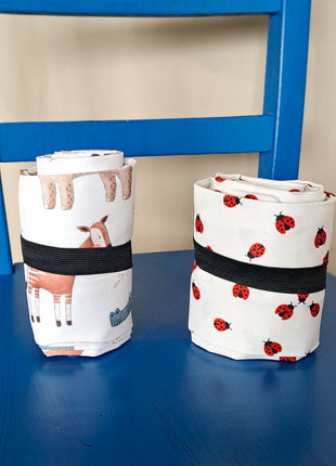 Taška Pamela- ZOO  SKLADEM