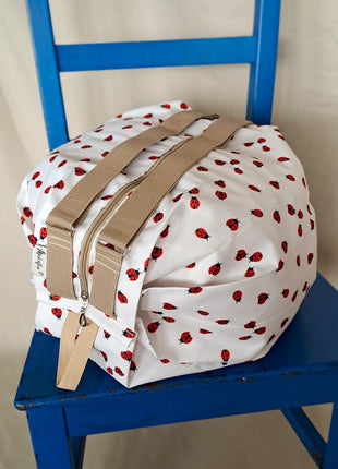 Taška Pamela- Berušky  SKLADEM