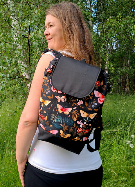 Batůžek Kai- Motýli SKLADEM