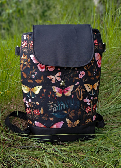 Batůžek Kai- Motýli SKLADEM
