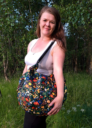 Taška Pamela- Louka PŘEDPRODEJ