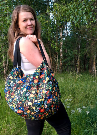 Taška Pamela- Louka PŘEDPRODEJ