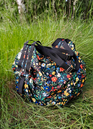 Taška Pamela- Louka PŘEDPRODEJ