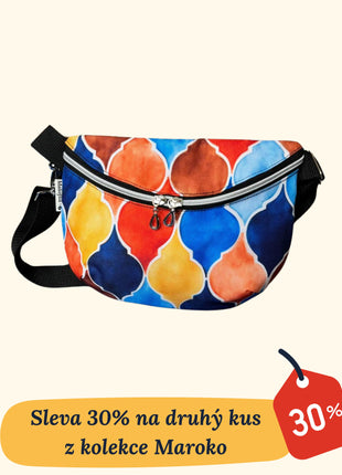 Ledvinka Nina- Čtyřlístek