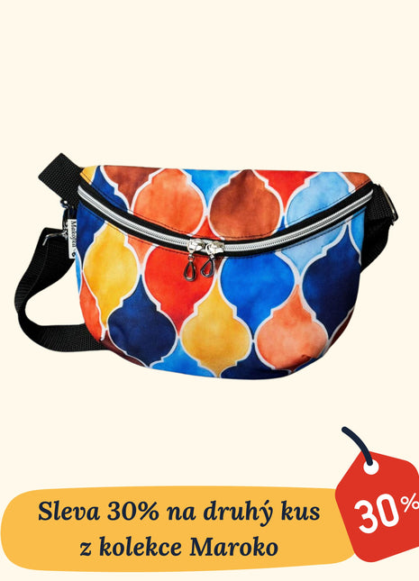 Ledvinka Nina- Mozaika