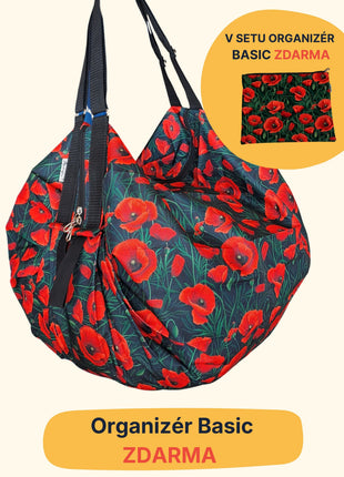 Pamela MUST-HAVE SET (s organizérem Basic ZDARMA)- Máky