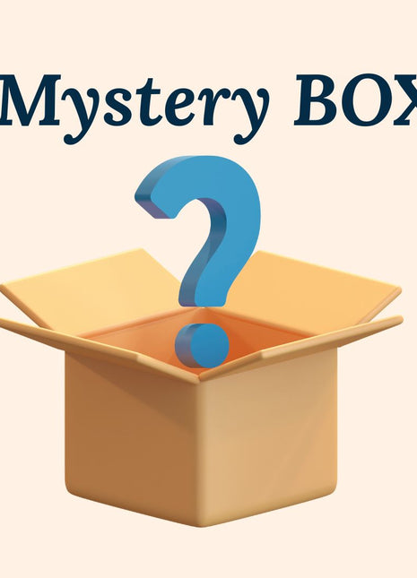 Mystery box