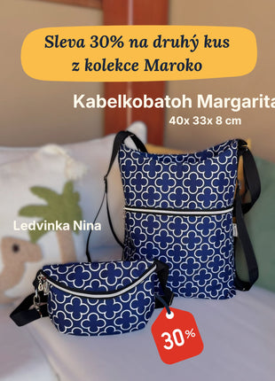 Kabelkobatoh Margarita- Mozaika