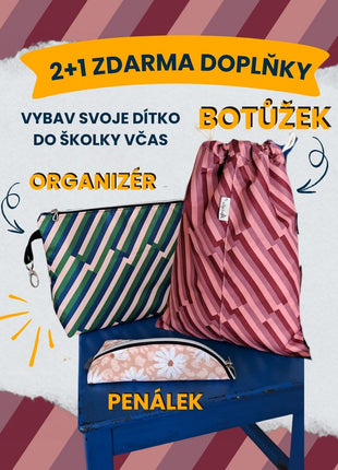 Botůžek-Levandule SKLADEM