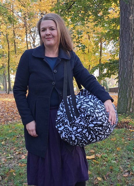 Pamela - Zvířata
