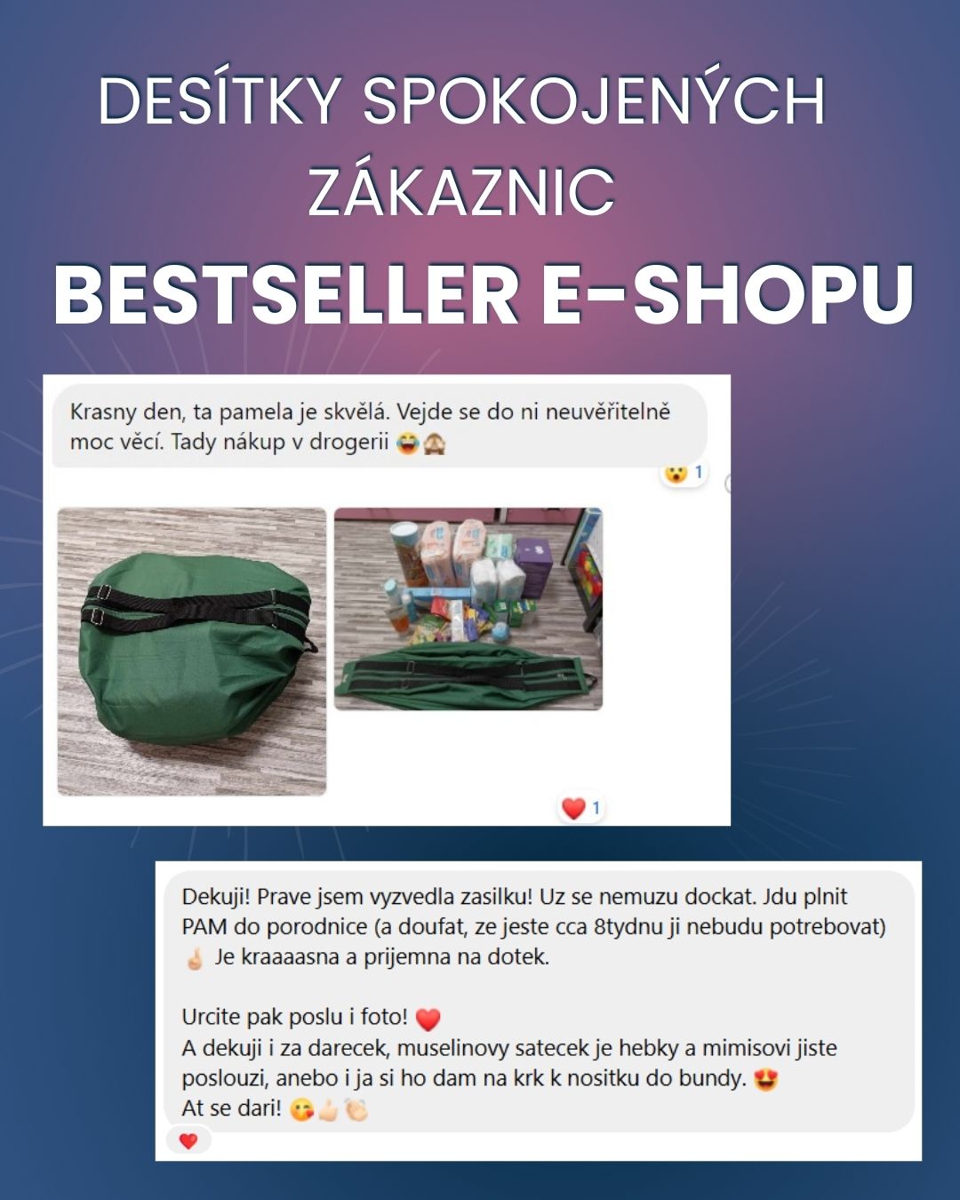 Taška Pamela- ZOO  SKLADEM