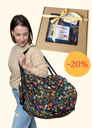Dárkový set Pamela Louka- dárkové balení ZDARMA