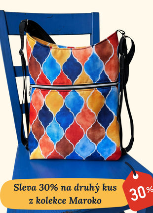 Kabelkobatoh Margarita- Mozaika