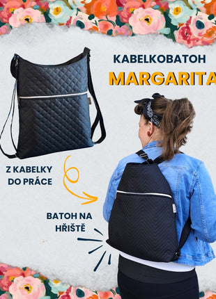 Kabelkobatoh Margarita- Louka  PŘEDPRODEJ