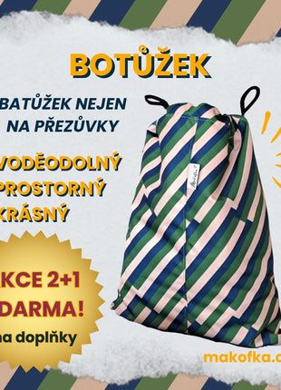 Botůžek-Levandule SKLADEM