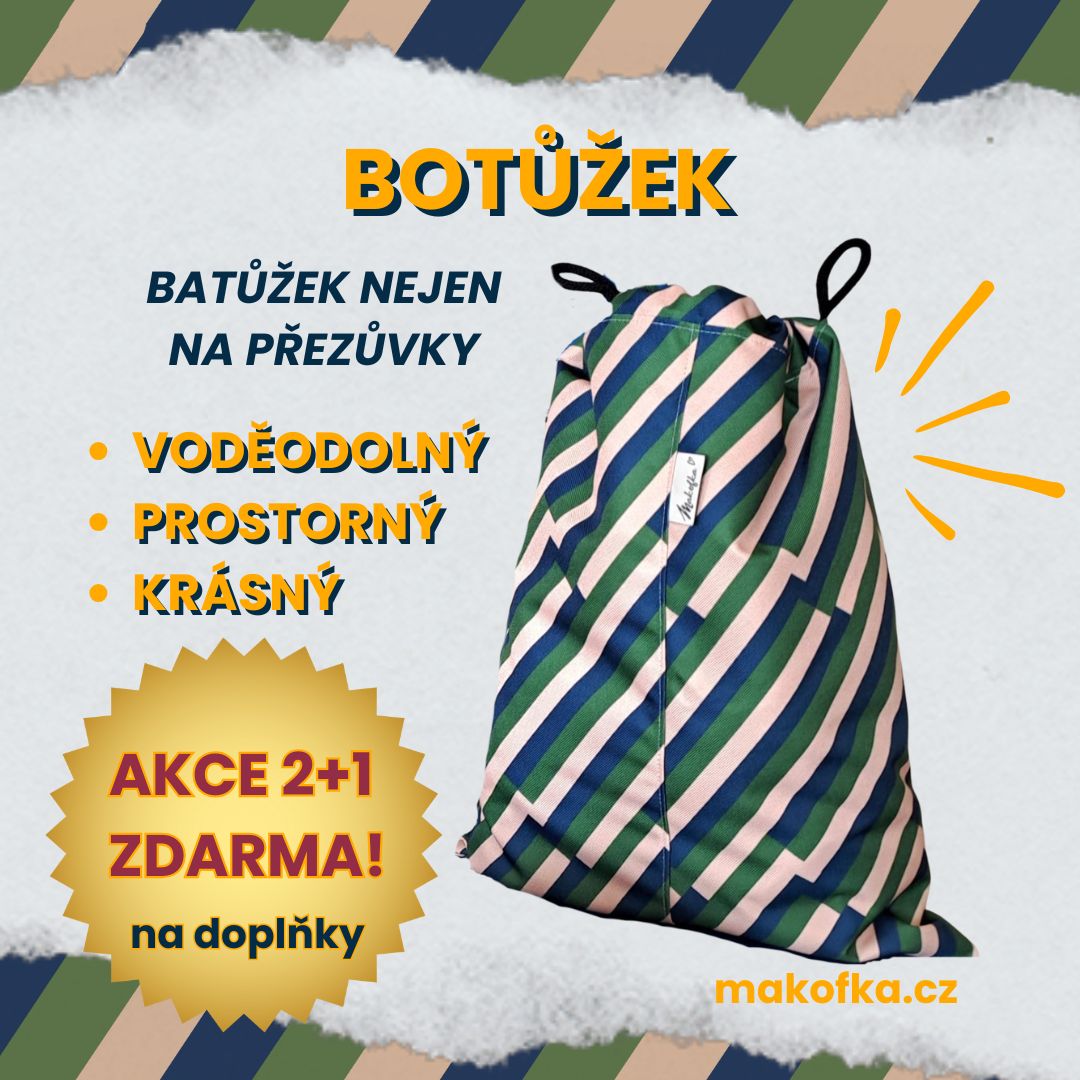 Botůžek-Louka SKLADEM