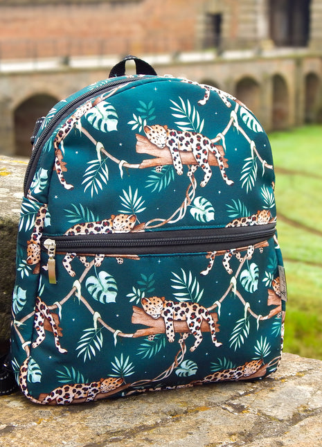 Batůžek LIAM- Leopardi