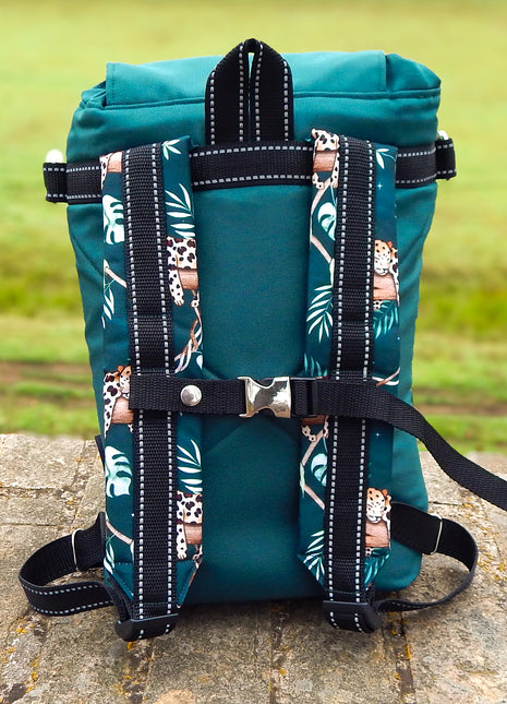 Batůžek KAI- Leopardi