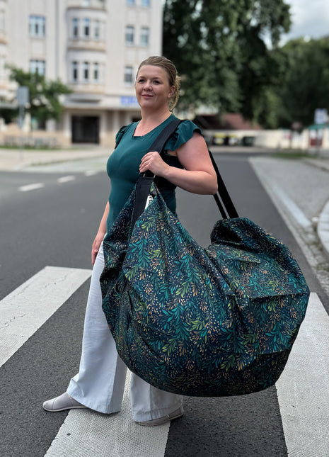Největší skládací taška Pamela
