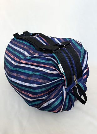 Taška Pamela - Proužky