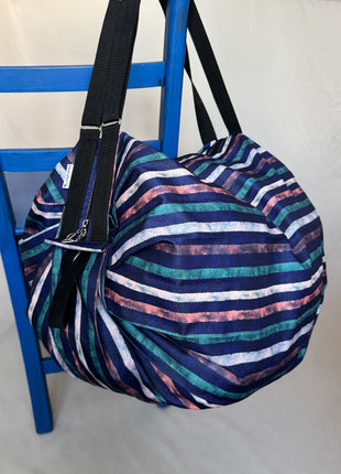 Taška Pamela - Proužky