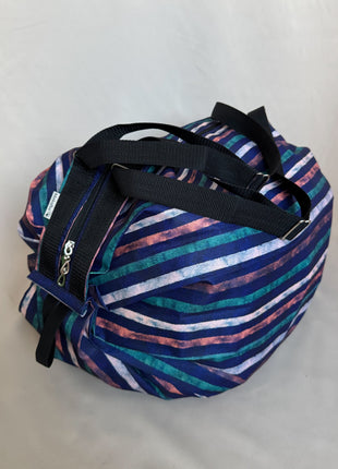 Taška Pamela - Proužky