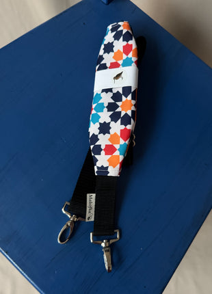 Crossbody popruh na Pamelu- výprodej