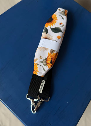 Crossbody popruh na Pamelu- výprodej