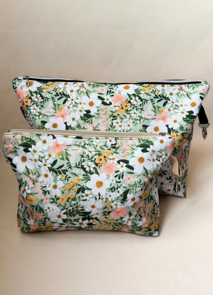 Sety 2+1 ZDARMA- Mint bloom