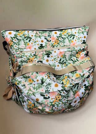 Sety 2+1 ZDARMA- Mint bloom