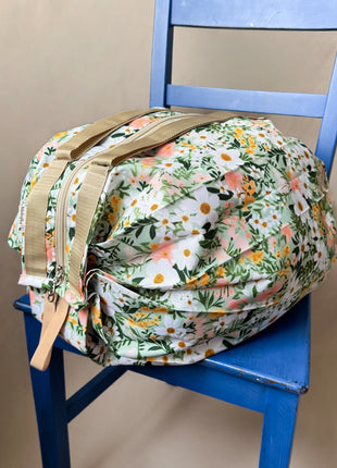 Sety 2+1 ZDARMA- Mint bloom