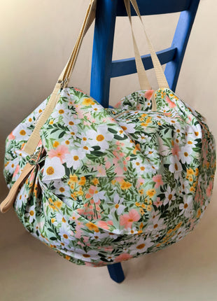 Sety 2+1 ZDARMA- Mint bloom