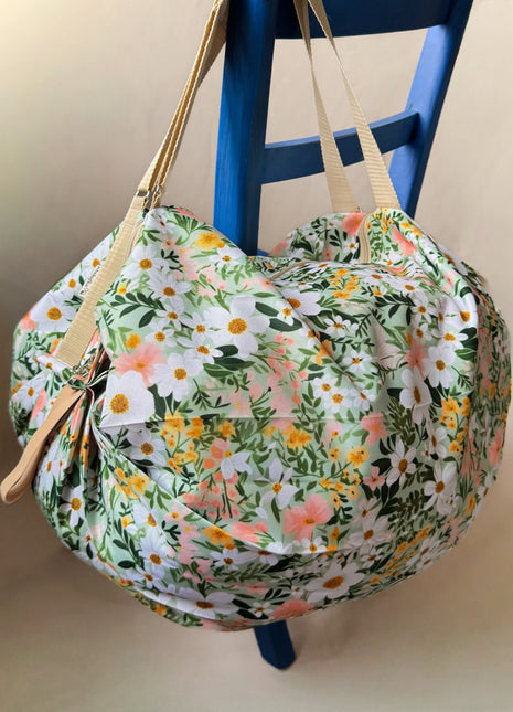 Sety 2+1 ZDARMA- Mint bloom