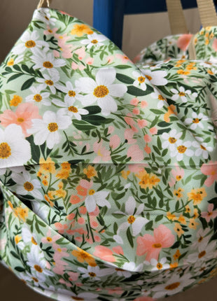 Sety 2+1 ZDARMA- Mint bloom