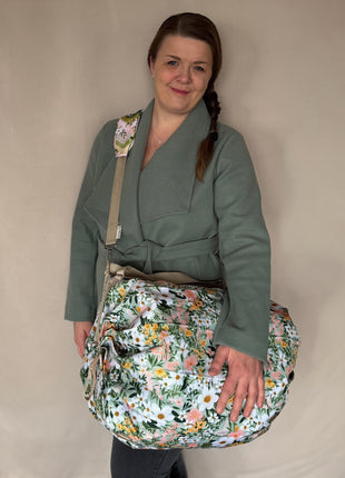 Sety 2+1 ZDARMA- Mint bloom