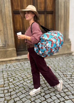 Pamela MUST-HAVE SET (s organizérem Basic ZDARMA)- Křídla