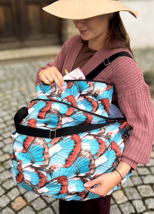 Pamela MUST-HAVE SET (s organizérem Basic ZDARMA)- Křídla